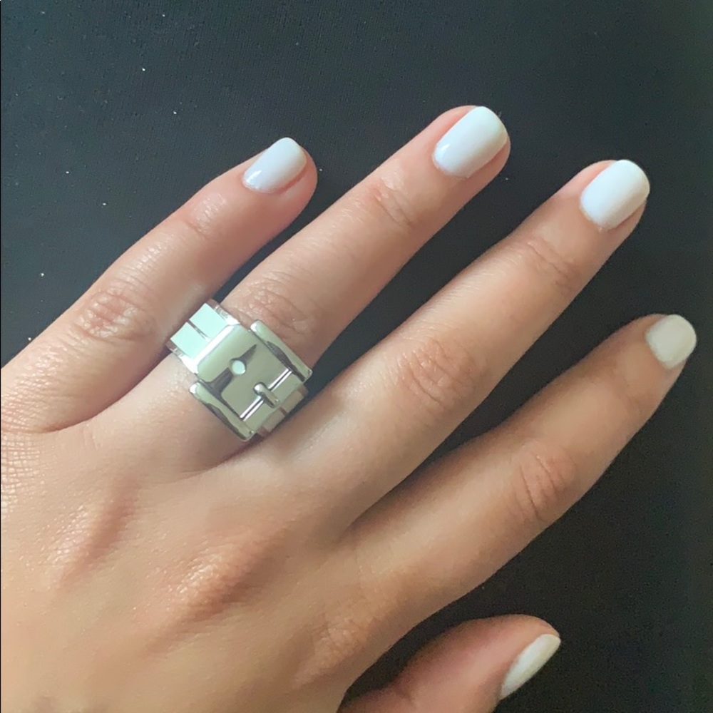 Michael Kors ring